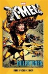 Claremont Chris, John Byrne, Byrne John - X-Men Milestones: Dark Phoenix Saga