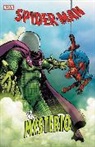 Conway Gerry, Lee Stan, Michelinie David - Spider-man Vs. Mysterio