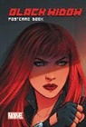 Various Artists - Black Widow Postcard Book