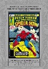 DeFalco Tom, Isabella Tony, Mantlo Bill - Marvel Masterworks: The Spectacular Spider-Man Vol. 3