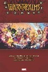 Aaron Jason, Dennis 'Hopeless' Hallum, Tom Taylor - War of the Realms Omnibus