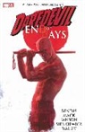 Brian Michael Bendis, Mack David - Daredevil: End Of Days