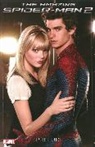 Tom Cohen - The Amazing Spider-man 2 Prelude