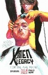 Spurrier Simon - X-men Legacy Volume 4: For We Are Many (marvel Now)