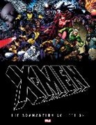 Claremont Chris, John Byrne, Kubert Andy - X-Men: The Adamantium Collection