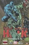 Mark Waid - Indestructible Hulk Volume 4: Humanity Bomb (marvel Now)
