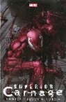Shinick Kevin - Superior Carnage