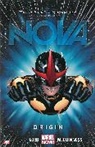 Loeb Jeph - Nova Volume 1: Origin (Marvel Now)
