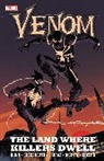 Bunn Cullen - Venom: The Land Where The Killers Dwell