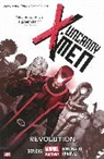 Brian Michael Bendis - Uncanny X-men Volume 1: Revolution (marvel Now)
