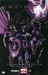 Hickman Jonathan - Avengers Volume 4: Infinity (Marvel Now)