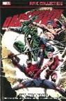 Chichester DG, Wright Gregory - Daredevil Epic Collection: Fall From Grace