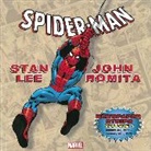 Lee Stan - Spider-Man Newspaper Strips Volume 1