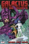 Simonson Louise - Galactus The Devourer