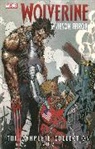 Aaron Jason - Wolverine By Jason Aaron: The Complete Collection Volume 2