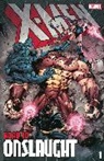 J.M. DeMatteis, Lobdell Scott, Nicieza Fabian - X-men: The Road To Onslaught Volume 1