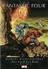 Lee Stan - Marvel Masterworks: The Fantastic Four Volume 10