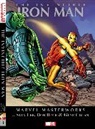 Lee Stan - Marvel Masterworks: The Invincible Iron Man Volume 3