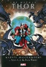 Lee Stan - Marvel Masterworks: The Mighty Thor Volume 5