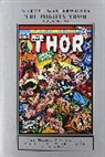 Conway Gerry - Marvel Masterworks: The Mighty Thor Volume 13