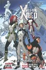 Michael Brian - All-new X-men Volume 4: All-different