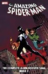 Tom Defalco, Michelinie David - Spider-man: The Complete Alien Costume Saga Book 1