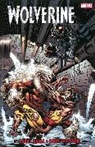 David Peter, Hama Larry, Kubert Andy - Wolverine By Larry Hama & Marc Silvestri Volume 2