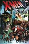 Claremont Chris - X-men: Asgardian Wars
