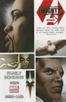 Ewing Al, Land Greg - Mighty Avengers Volume 2: Family Bonding