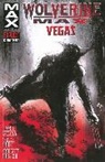 Starr Jason - Wolverine Max Volume 3