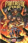 Fraction Matt - Fantastic Four Volume 3: Doomed (marvel Now)
