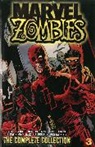 Fred Van Lente, Marraffino Frankilin - Marvel Zombies: The Complete Collection Volume 3