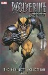 Aaron Jason - Wolverine By Jason Aaron: The Complete Collection Volume 4