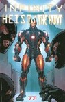 Tieri Frank - Infinity: Heist/the Hunt