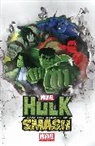 Caramagna Joe - Marvel Universe Hulk: Agents Of S.m.a.s.h