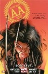Gage Christos, Hopeless Dennis - Avengers Arena Volume 3: Boss Level (marvel Now)