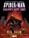 Kleid Neil - Spider-man: Kraven's Last Hunt Prose Novel
