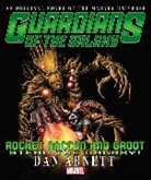 Abnett Dan - Rocket Raccoon & Groot: Steal The Galaxy! Prose Novel