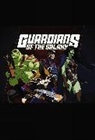 Caramagna Joe, Mantlo Bill - Marvel Universe Guardians Of The Galaxy: Cosmic Team-up