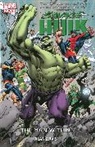 Alan Davis - Savage Hulk Volume 1: The Man Within