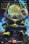 Aaron Jason - Thanos Rising