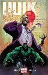 Mark Waid - Hulk Volume 1: Banner DOA