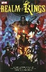 Abnett Dan, Lanning Andy - Realm Of Kings (new Printing)