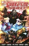 Abnett Dan, Lanning Andy - Guardians Of The Galaxy By Abnett & Lanning: The Complete Collection Volume 1