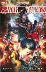 Abnett Dan, Lanning Andy - War Of Kings