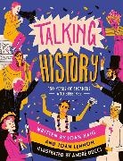 Joan Dritsas Haig, Lennon Joan, Ducci - Talking History