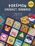 Ira Rott - PokéMon Crochet Squares