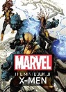 S.T. Bende - Marvel: The Mini Book of X-Men