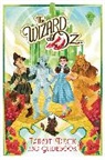 Erica Davis, Ortu Davide - The Wizard of Oz Tarot Deck and Guidebook
