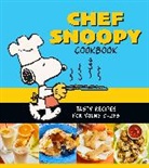 Chef Snoopy Cookbook
